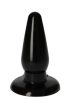 Star anal plug-11.5cm.