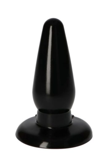 Star anal plug-11.5cm.