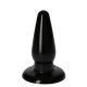 Star anal plug-11.5cm.