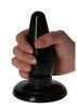 Star anal plug-11.5cm.