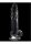 Flawless Clear Dildo-19cm.