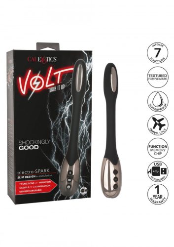 Volt Electro Spark-elektro-stimulációs vibrátor.