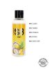 S8 4in1 Tropical Pina Colada-125ml.