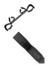 SUBMISSIVE SPREADER BAR-vegan bőr.