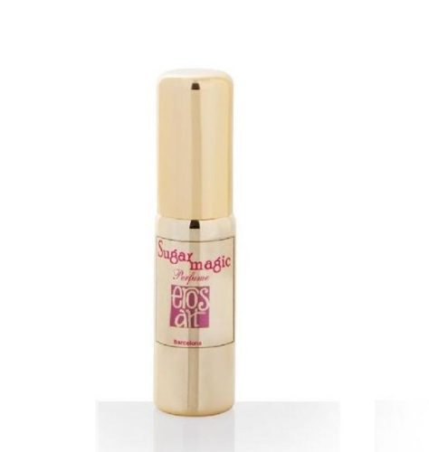 SUGAR MAGIC,feromon parfüm nőknek -20ml.