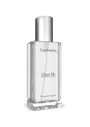 CHASE ME PHEROMONES PERFUME FOR MEN 30ml.
