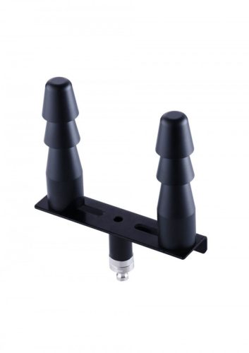 HiSmith Double Vac-U-Lock.