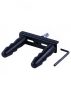 HiSmith Double Vac-U-Lock.