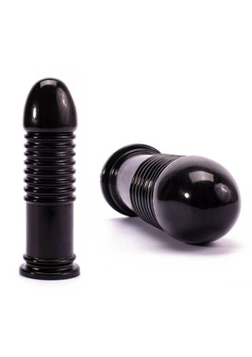 King-Sized Anal Bumper.