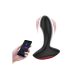 Solstice App Controlled Prostate Vibrator.