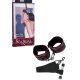 Scandal Over The Door Cuffs.