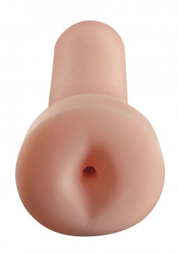 Male Pump & Dump Stroker.