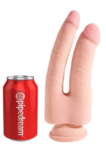 Triple Density Double Penetrator.