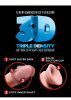 Triple Density Double Penetrator.