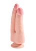 Triple Density Double Penetrator.