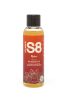 S8 green tea,orgona virág-125ml.