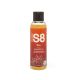 S8 green tea,orgona virág-125ml.