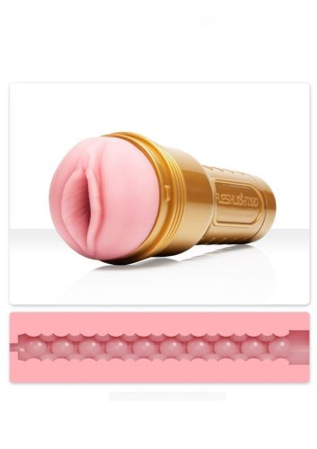 Fleshlight Go Stamina.