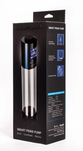 Realov Smart Penis Pump.