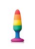 Pleasure Plug-Pride edition.
