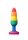 Pleasure Plug-Pride edition.