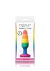 Pleasure Plug-Pride edition.