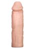 Be Danny D! Extension Girth Enhancer.