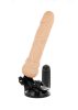 BASECOCK REALISTIC VIBRATOR.