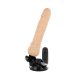BASECOCK REALISTIC VIBRATOR.