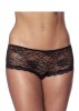 Spicy Briefs -nyitott bugyi. Méret:L/XL