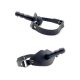 Ball Gag with Vac-U-Lock.
