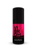 Vibroh... liquid vibrator intense orgasm.