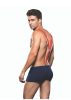 Envy - Fireman Bottom With Suspenders. Méret:M/L