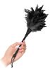 Frisky Feather Duster Csikiző Fekete