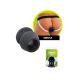 BRUTUS-Silicone Tunnel Plug L.