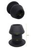 BRUTUS-Silicone Tunnel Plug L.