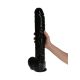 Italian Cock fekete-39cm.