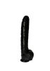 Italian Cock fekete-39cm.
