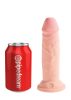 King Cock Triple Density-16cm.