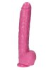Italian Cock pink-39cm.