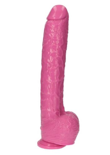 Italian Cock pink-39cm.