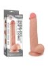 Skinlike cyber dong-24cm.