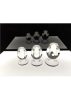 Crystal Twins Plug Set.