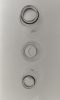 Crystal Twins Plug Set.