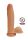 Dual Density Dildo-18cm.