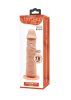 Barbara Calvin dildo-20cm.