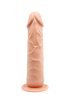 Barbara Calvin dildo-20cm.