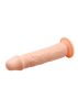Barbara Calvin dildo-20cm.