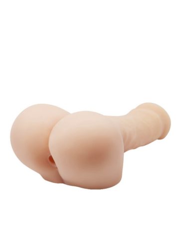 Bigger Man Plus Masturbator.