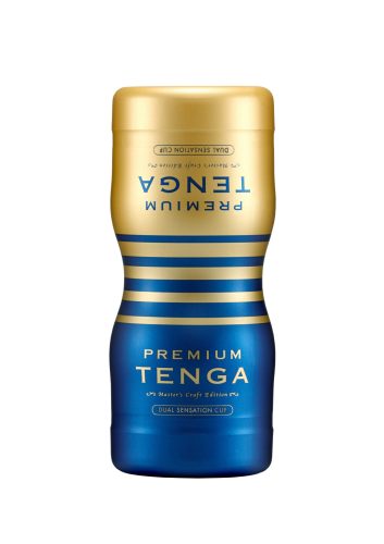 Tenga PREMIUM SENSATION CUP.